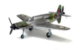DORNIER - PFEIL DO 335A-1 - GERMANY - 1945