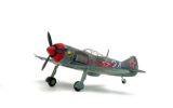 LAVOCHKIN - LA-7 - 9Th GIAP - GERMANY - 1945