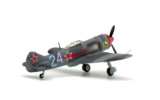 LAVOCHKIN - LA-7 - 9Th GIAP - GERMANY - 1945