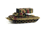 TOS-1 BURATINO - NBC RUSSIA UNIT - RUSSIA - 2015
