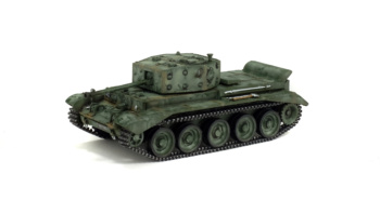 Chrysler Defense M60 A1 Tank - Green Camo - 1959 - Solido