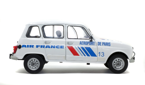 RENAULT 4L GTL - AIR FRANCE - 1978