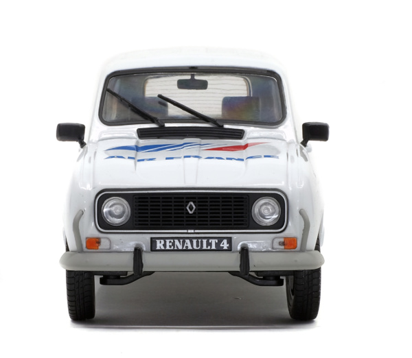 RENAULT 4L GTL - AIR FRANCE - 1978