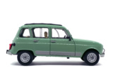 RENAULT 4L GTL - VERT CELADON - 1978