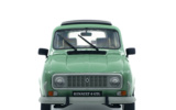 RENAULT 4L GTL - VERT CELADON - 1978