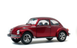 VOLKSWAGEN - BEETLE 1303 - CUSTOM METALLIC RED - 1974