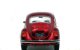 VOLKSWAGEN - BEETLE 1303 - CUSTOM METALLIC RED - 1974