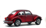 VOLKSWAGEN - BEETLE 1303 - CUSTOM METALLIC RED - 1974