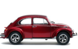 VOLKSWAGEN - BEETLE 1303 - CUSTOM METALLIC RED - 1974