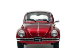 VOLKSWAGEN - BEETLE 1303 - CUSTOM METALLIC RED - 1974