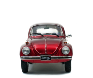 VOLKSWAGEN - BEETLE 1303 - CUSTOM METALLIC RED - 1974