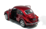 VOLKSWAGEN - BEETLE 1303 - CUSTOM METALLIC RED - 1974
