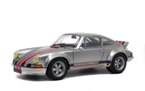 PORSCHE 911 RSR - BACKDATING OUTLAW