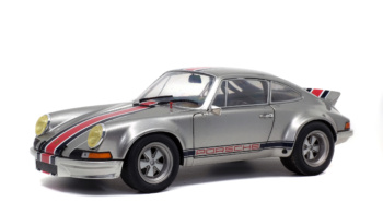 PORSCHE 911 RSR - BACKDATING OUTLAW