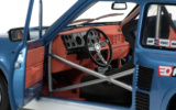 RENAULT 5 TURBO - EUROPEAN CUP 1981 - W.RÖHRL #49