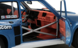 RENAULT 5 TURBO - EUROPEAN CUP 1981 - W.RÖHRL #49