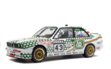 BMW E30 M3 - DTM 1991 - A.BERG #43