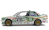BMW E30 M3 - DTM 1991 - A.BERG #43