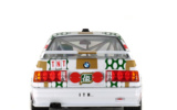 BMW E30 M3 - DTM 1991 - A.BERG #43