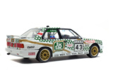 BMW E30 M3 - DTM 1991 - A.BERG #43