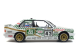 BMW E30 M3 - DTM 1991 - A.BERG #43