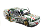BMW E30 M3 - DTM 1991 - A.BERG #43
