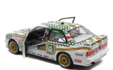 BMW E30 M3 - DTM 1991 - A.BERG #43