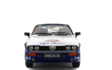 ALFA ROMEO GTV6 - TOUR DE CORSE 1986 - Y.LOUBET #14