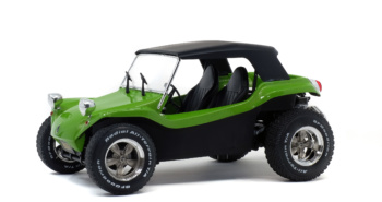 MANX MEYERS BUGGY - SOFT ROOF GREEN 1968