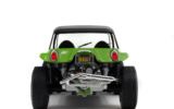 MANX MEYERS BUGGY - SOFT ROOF GREEN 1968