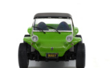 MANX MEYERS BUGGY - SOFT ROOF GREEN 1968