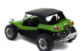 MANX MEYERS BUGGY - SOFT ROOF GREEN 1968