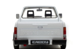VOLKSWAGEN CADDY MK1 - WHITE - 1982