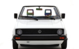 VOLKSWAGEN CADDY MK1 - WHITE - 1982