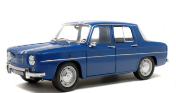 RENAULT 8 GORDINI 1100 - BLEU - 1967