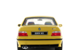 BMW E36 COUPE M3 - JAUNE DAKAR - 1994