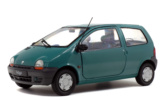 RENAULT TWINGO MK1 - VERT CORIANDRE - 1993