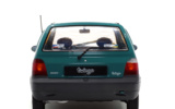 RENAULT TWINGO MK1 - VERT CORIANDRE - 1993