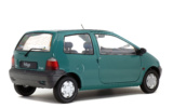 RENAULT TWINGO MK1 - VERT CORIANDRE - 1993
