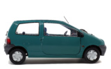 RENAULT TWINGO MK1 - VERT CORIANDRE - 1993