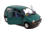 RENAULT TWINGO MK1 - VERT CORIANDRE - 1993