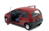 RENAULT TWINGO MK1 - ROUGE CORAIL - 1993