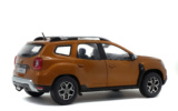 DACIA DUSTER MK2 - ORANGE ATACAMA - 2018