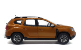 DACIA DUSTER MK2 - ORANGE ATACAMA - 2018