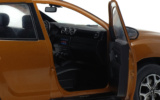 DACIA DUSTER MK2 - ORANGE ATACAMA - 2018