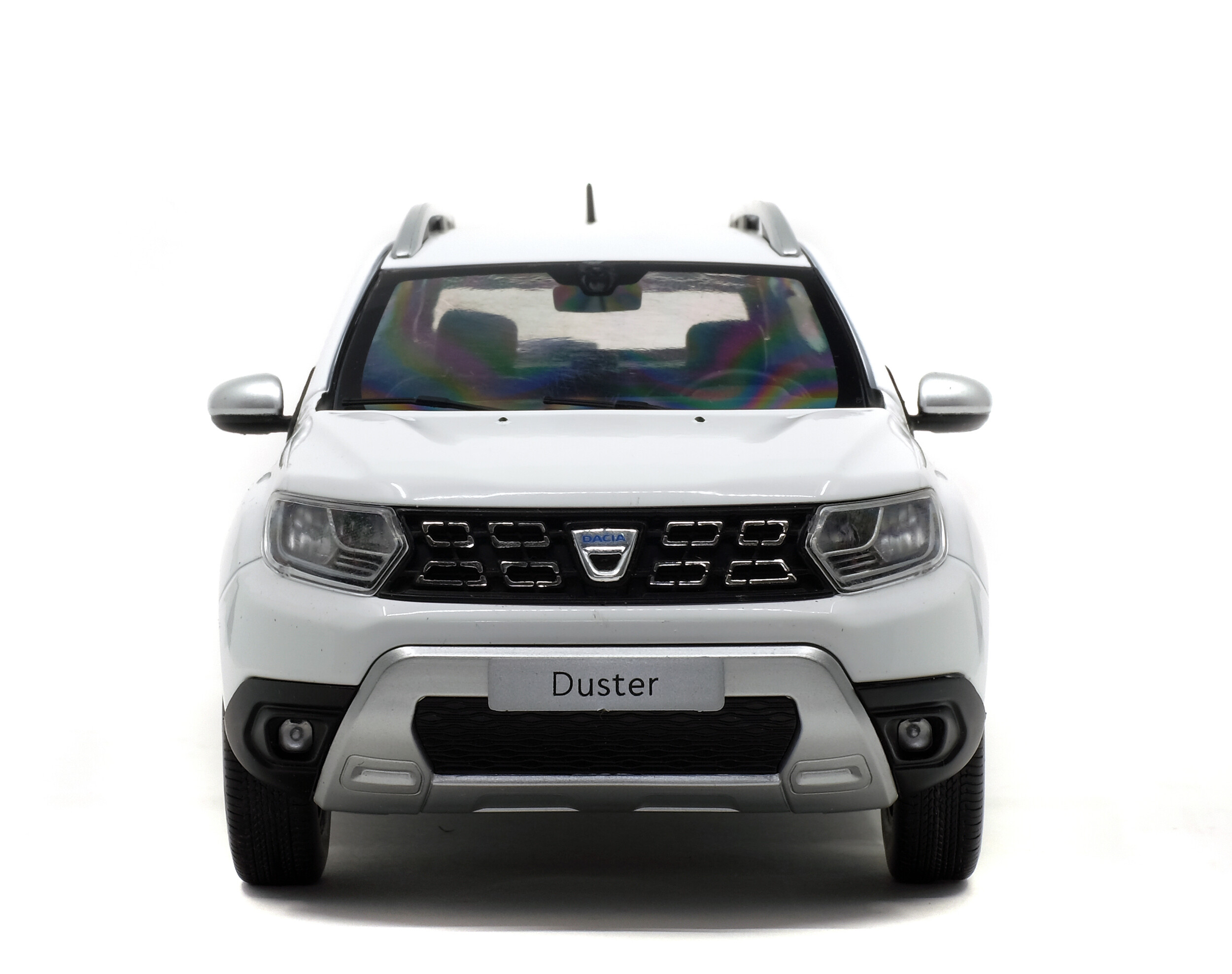 SOLIDO SL1804606 DACIA DUSTER PH.2 2021 POLICE