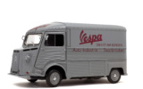 CITROEN TYPE HY - VESPA - 1969