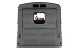 CITROEN TYPE HY - VESPA - 1969