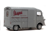 CITROEN TYPE HY - VESPA - 1969