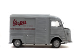 CITROEN TYPE HY - VESPA - 1969